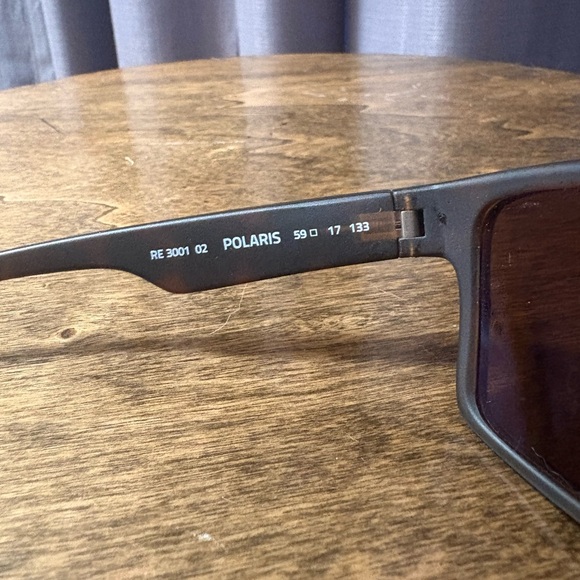 Revo Polaris Polarized Sunglasses - Picture 8 of 8